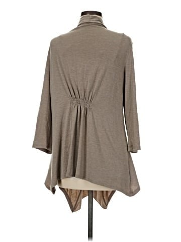 Elementz Cardigan (view 2)
