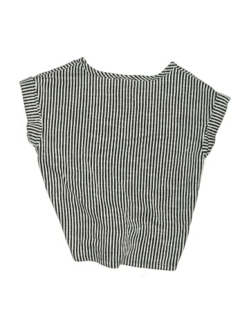 Lily Bleu Short Sleeve Top (view 2)