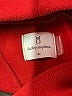 Dudley Stephens 100% Polyester Red Turtleneck Sweater Size XL - photo 7