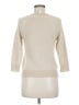 J.Crew Ivory Pullover Sweater Size M (estimated) - photo 2