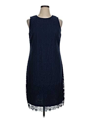 Karl Lagerfeld Paris Cocktail Dress (view 1)