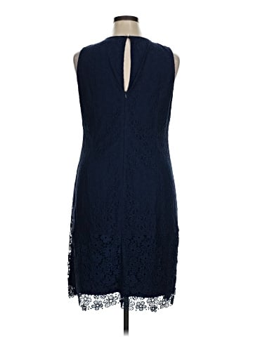 Karl Lagerfeld Paris Cocktail Dress (view 2)