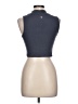 90 Degree by Reflex Gray Tank Top Size L - photo 2