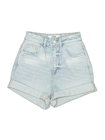 Cotton On Denim Shorts (view 1)