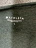 Athleta Gray Long Sleeve T-Shirt Size L - photo 7