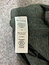 Athleta Gray Long Sleeve T-Shirt Size L - photo 8