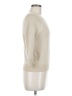 J.Crew Ivory Pullover Sweater Size M (estimated) - photo 4