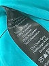 Kobi Halperin 100% Polyester Teal Cocktail Dress Size S - photo 9