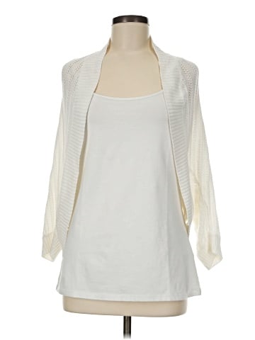 MICHAEL Michael Kors Cardigan (view 1)
