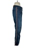 Madewell Stripes Blue Jeans Size 27 waist - photo 4