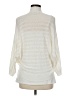 MICHAEL Michael Kors Ivory Cardigan Size M - photo 2