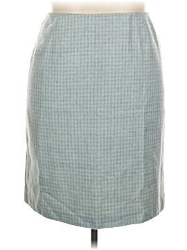 Lands' End Formal Skirt (view 1)