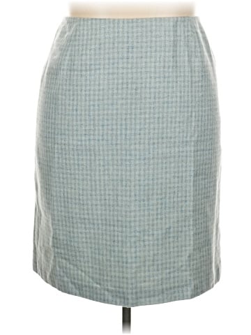 Lands' End Formal Skirt (view 1)