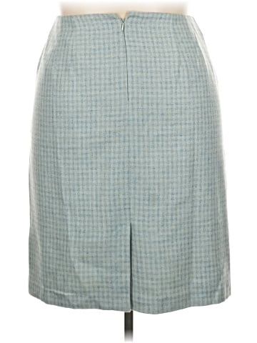 Lands' End Formal Skirt (view 2)