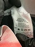 Nike Black Active Pants Size M - photo 4