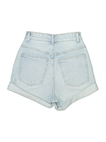 Cotton On Denim Shorts (view 2)