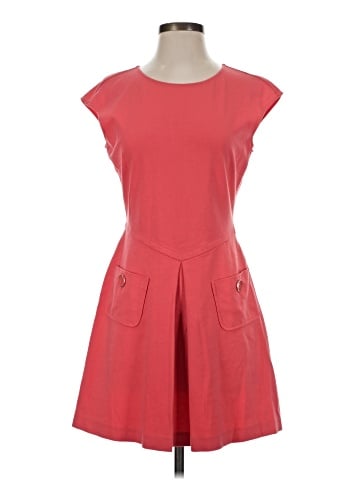 Ted Baker London Casual Dress (view 1)