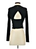 Beyond Yoga Black Long Sleeve Turtleneck Size XS - photo 2