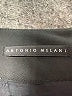 Antonio Melani Solid Black Formal Skirt Size 0 - photo 4