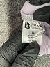 Buffbunny Collection Graphic Gray Track Jacket Size XL - photo 7