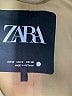 Zara Tan Trenchcoat Size M - photo 6