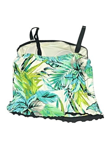 Maxine of Hollywood Swimsuit Top (view 2)