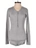 colorfulkoala Gray Romper Size S - photo 1