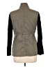 Splendid 100% Cotton Green Jacket Size M - photo 2