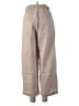 YFB Tan Casual Pants Size S - photo 2