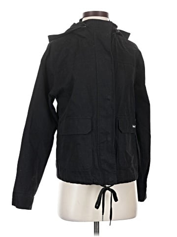 Hurley Jacket (view 1)