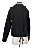 Hurley 100% Cotton Solid Black Jacket Size S - photo 1