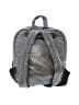 Assorted Brands 100% Nylon Gray Backpack One size - photo 2