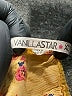 Vanilla Star 100% Rayon Yellow Short Sleeve Blouse Size XL - photo 7