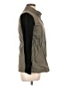 Splendid 100% Cotton Green Jacket Size M - photo 4