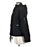 Hurley 100% Cotton Solid Black Jacket Size S - photo 5