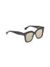 Céline Tan Black Sunglasses One size - photo 1