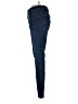 J.Crew Solid Blue Jeans Size 32 waist (tall) - photo 5