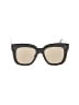 Céline Tan Black Sunglasses One size - photo 2