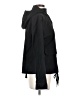 Hurley 100% Cotton Solid Black Jacket Size S - photo 4