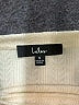 Lulus Ivory Pullover Sweater Size S - photo 7