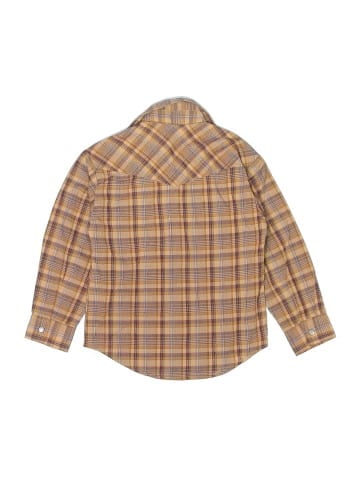 Roper Long Sleeve Button-Down Shirt (view 2)