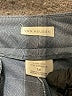 Van Heusen Plaid Blue Dress Pants Size 14 - photo 4