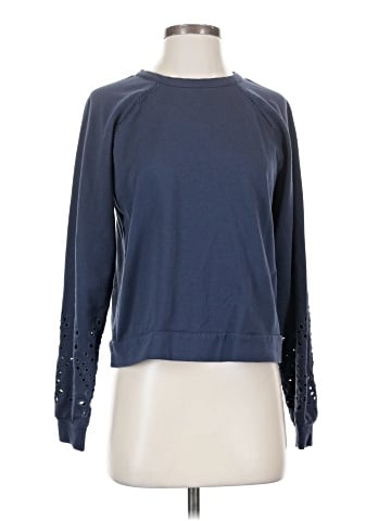 Jessica Simpson Sweatshirt (view 1)