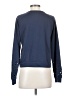 Jessica Simpson Blue Sweatshirt Size S - photo 2