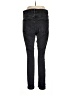 H&M Solid Black Jeans Size 16 - photo 2