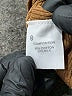 Brass Brown Pullover Sweater Size L - photo 5