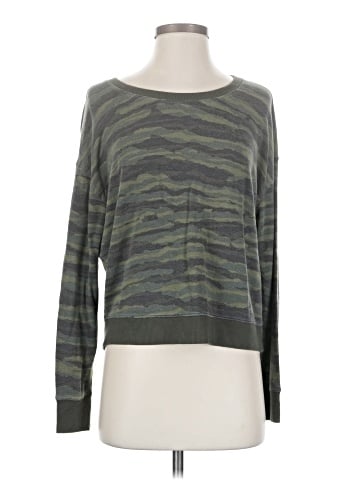 Splendid Long Sleeve T-Shirt (view 1)