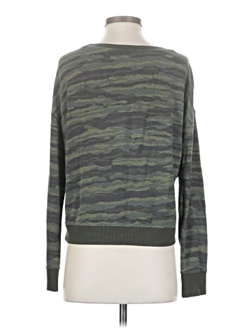 Splendid Long Sleeve T-Shirt (view 2)