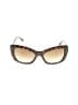 Prada Brown Sunglasses One size - photo 2