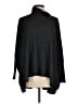 Amadi Black Poncho Size M - photo 1